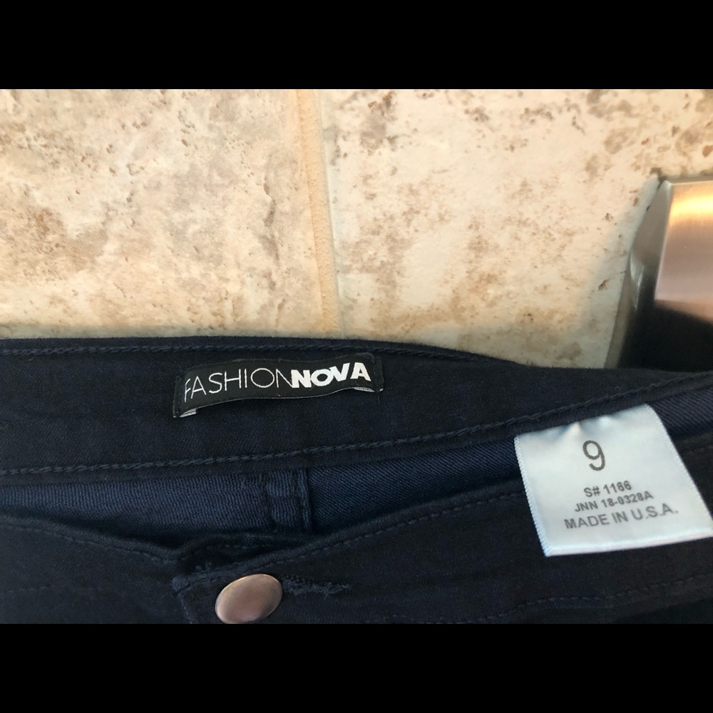 Pants - Picture 2 of 3